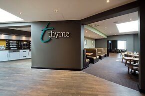 Premier Inn Heathrow Airport Terminal 4
