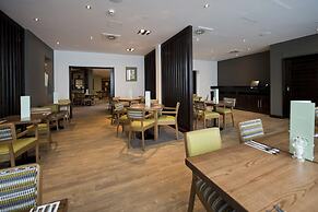 Premier Inn Heathrow Airport Terminal 4