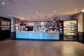 Premier Inn Heathrow Airport Terminal 4
