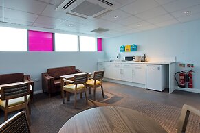 Premier Inn Heathrow Airport Terminal 4