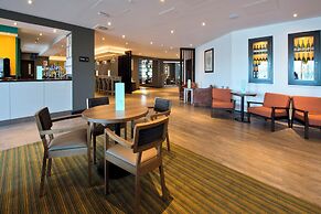 Premier Inn Heathrow Airport Terminal 4