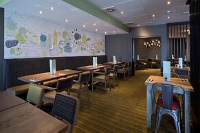 Premier Inn Heathrow Airport Terminal 4