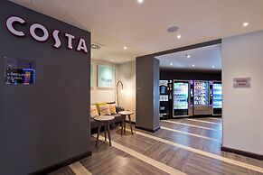 Premier Inn Heathrow Airport Terminal 4