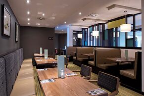 Premier Inn Heathrow Airport Terminal 4