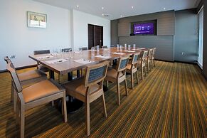 Premier Inn Heathrow Airport Terminal 4