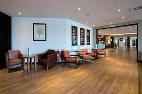 Premier Inn Heathrow Airport Terminal 4