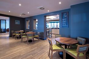 Premier Inn Heathrow Airport Terminal 4