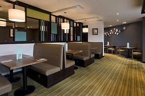 Premier Inn Heathrow Airport Terminal 4