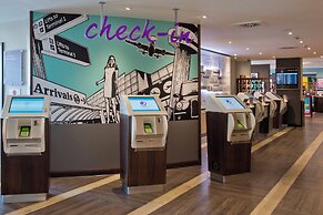 Premier Inn Heathrow Airport Terminal 4