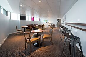 Premier Inn Heathrow Airport Terminal 4