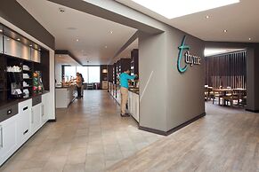 Premier Inn Heathrow Airport Terminal 4