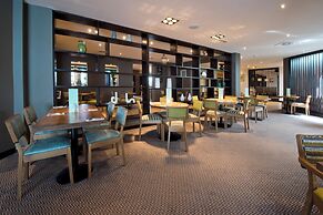 Premier Inn Heathrow Airport Terminal 4