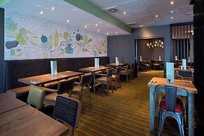 Premier Inn Heathrow Airport Terminal 4