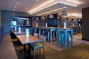 Premier Inn Heathrow Airport Terminal 4