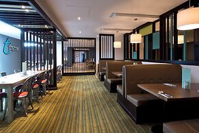 Premier Inn Heathrow Airport Terminal 4