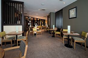 Premier Inn Heathrow Airport Terminal 4