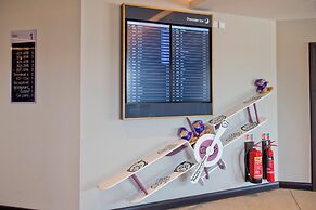 Premier Inn Heathrow Airport Terminal 4