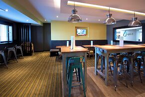 Premier Inn Heathrow Airport Terminal 4
