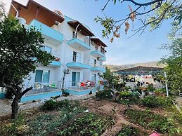 Elfida Apart Palamutbükü