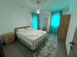 Elfida Apart Palamutbükü