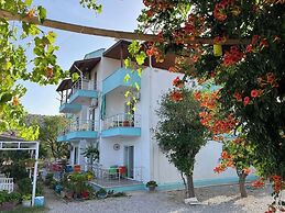 Elfida Apart Palamutbükü