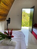 eco hotel amanecer tayrona