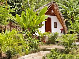 eco hotel amanecer tayrona