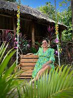 eco hotel amanecer tayrona