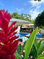 eco hotel amanecer tayrona