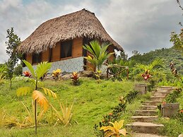 eco hotel amanecer tayrona