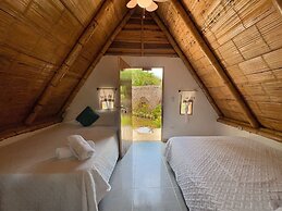 eco hotel amanecer tayrona