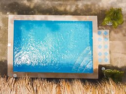 eco hotel amanecer tayrona