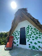 eco hotel amanecer tayrona