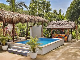 eco hotel amanecer tayrona