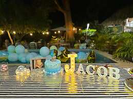 eco hotel amanecer tayrona