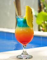 eco hotel amanecer tayrona