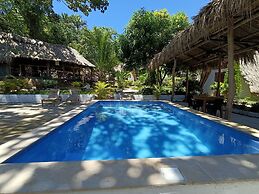 eco hotel amanecer tayrona