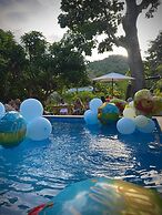 eco hotel amanecer tayrona