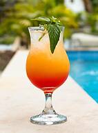 eco hotel amanecer tayrona