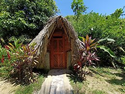 eco hotel amanecer tayrona