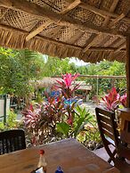 eco hotel amanecer tayrona