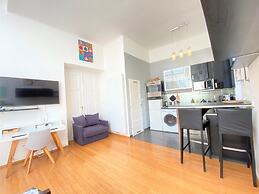 Black Eagle Apartments