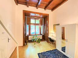 Black Eagle Apartments