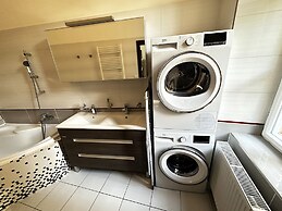 Black Eagle Apartments