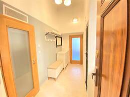 Black Eagle Apartments