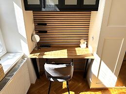 Black Eagle Apartments