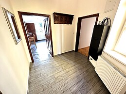 Black Eagle Apartments