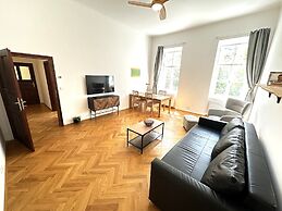 Black Eagle Apartments