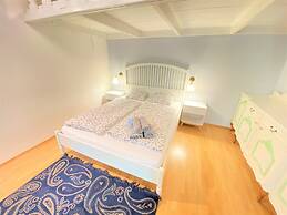 Black Eagle Apartments