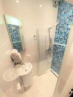 Black Eagle Apartments